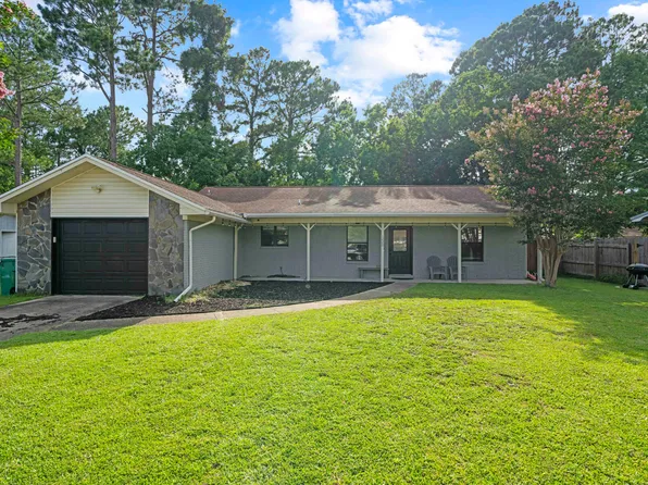 1220 Thomason Dr, Fort Walton Beach, FL 32547
