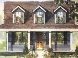 415 Pigeon Ford Rd #2, Canton, NC 28716