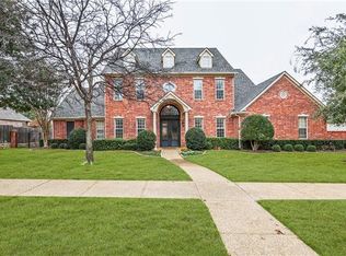 2806 Edgewood Ln, Colleyville, TX 76034