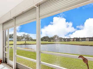 978 Normandy Trl #U, Delray Beach, FL 33484