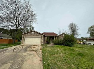 12 Timberside Cv, Little Rock, AR 72204