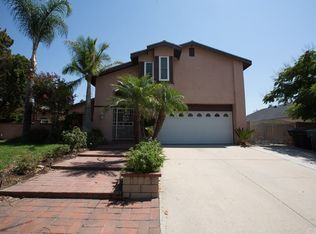 15581 Tern St, Chino Hills, CA 91709