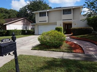 12501 Rain Forest St, Temple Terrace, FL 33617
