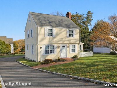49 South Street, Fairfield, CT, 06824