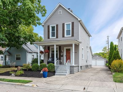 1290 Morning Ave, Columbus, OH, 43212
