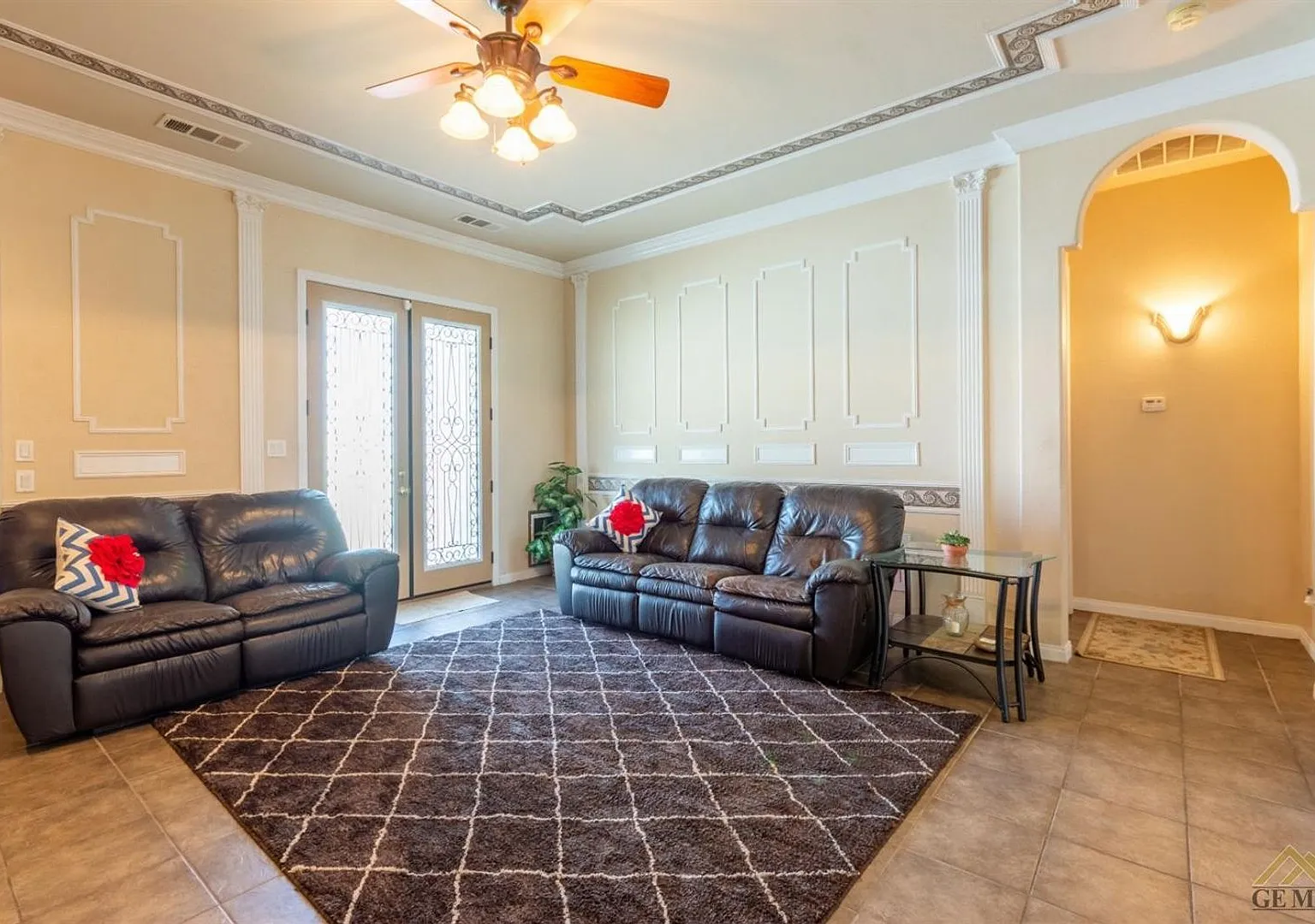 10706 Mescalero Ct-NW- Beautiful Home For Rent! — Photo 4