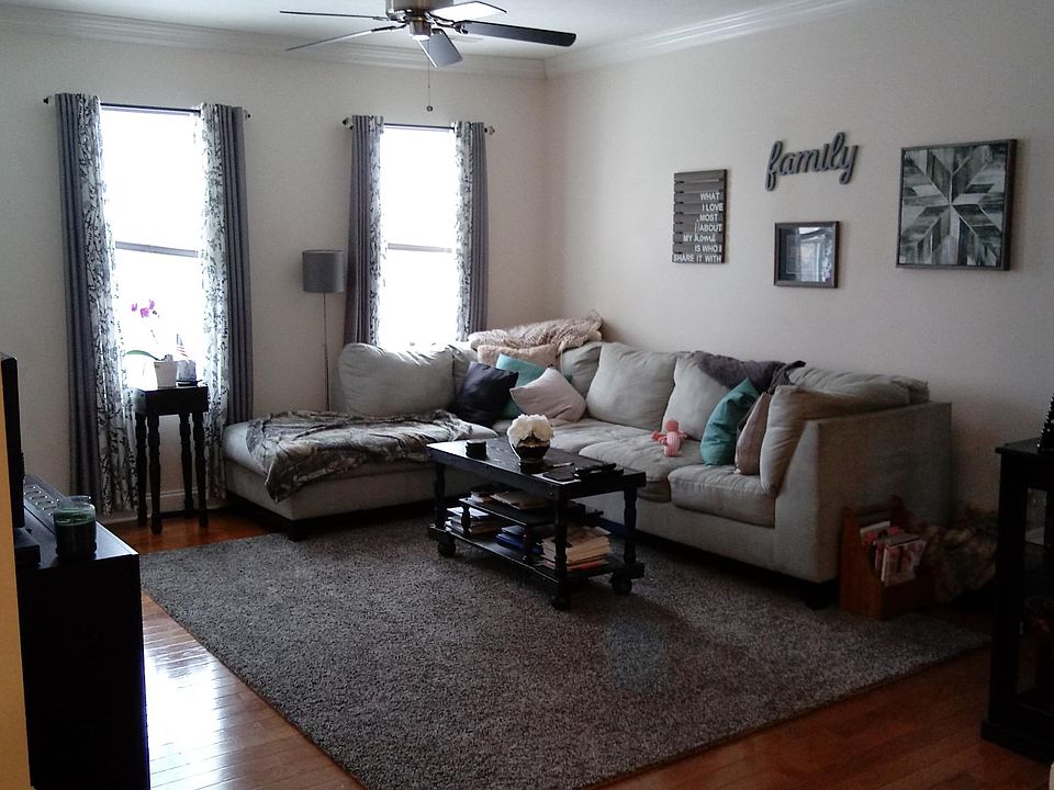 large living room