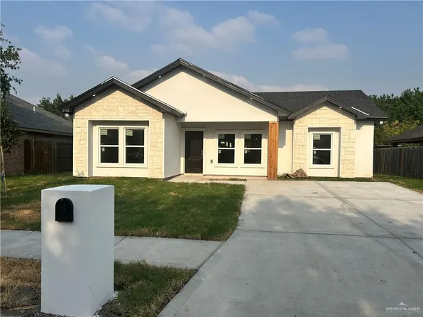 2704 Gardenia Dr, San Juan, TX 78589