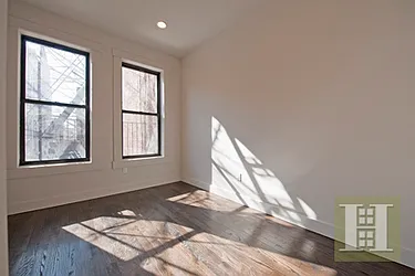 Rented by Halstead Real Estate