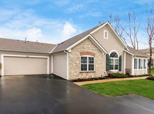 6231 Donegan Way #11, Dublin, OH 43016