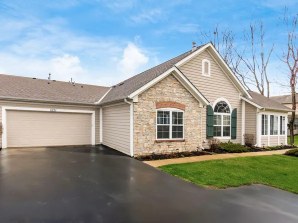 6231 Donegan Way #11, Dublin, OH 43016