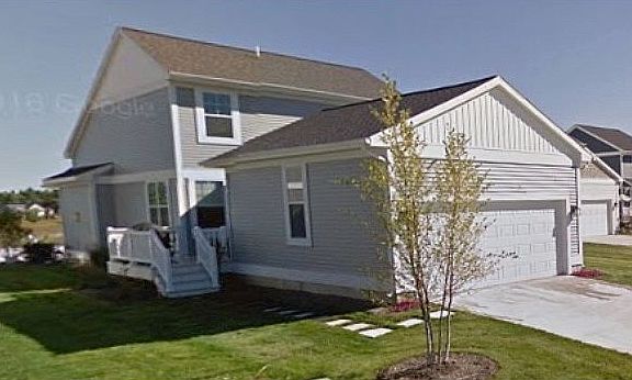 Google Earth 2016