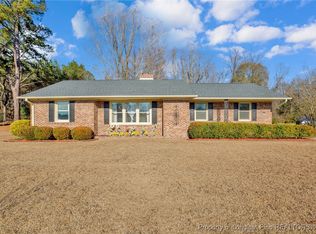 405 West Rd, Lumberton, NC 28358