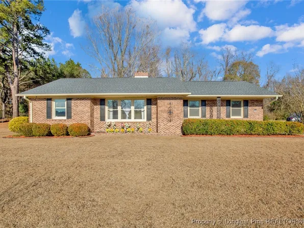 405 West Rd, Lumberton, NC 28358