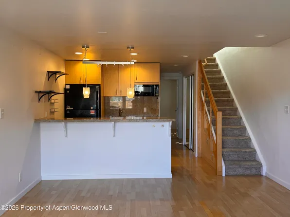 209 Aspen Airport Business Ctr APT L, Aspen, CO 81611