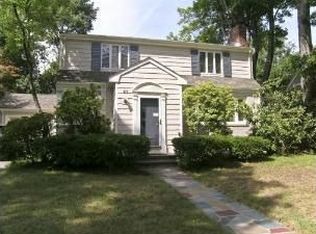 27 Philbrick Rd, Newton, MA 02459
