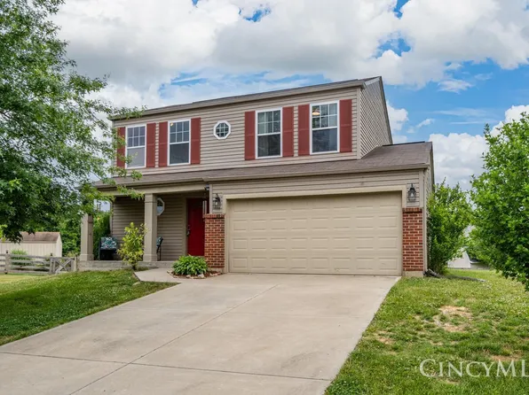 25575 Hummingbird Ct, Brookville, IN 47012