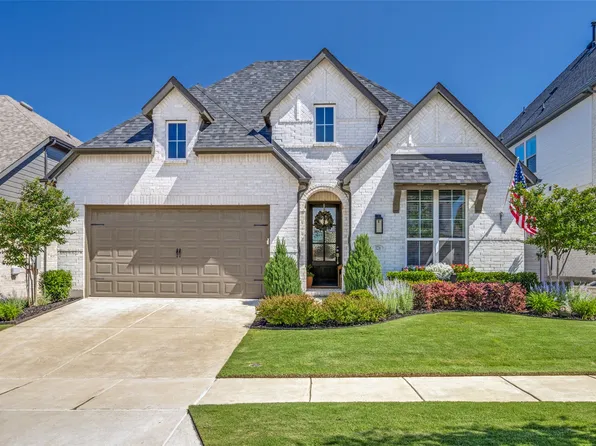 3236 Abelia St, McKinney, TX 75071