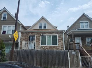 9831 S Avenue L, Chicago, IL 60617