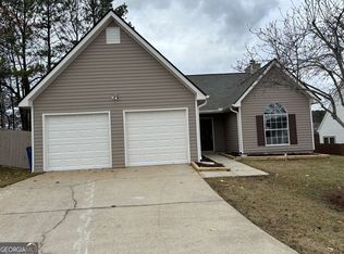 8213 Mountain Pass, Riverdale, GA 30274