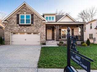 5002 Brickway Ct, Spring Hill, TN 37174