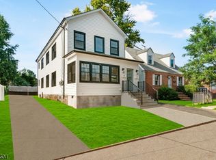 913 Union St, Linden, NJ 07036