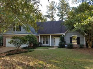 381 Pinewood Ln, Ridgeland, MS 39157