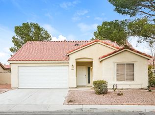 2046 Keller Ct, North Las Vegas, NV 89032