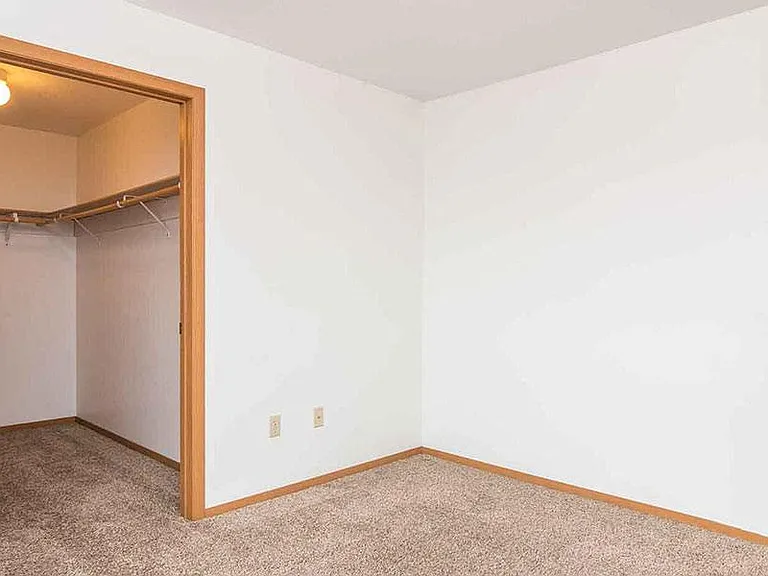 EAST WOODS APARTMENTS — Photo 9