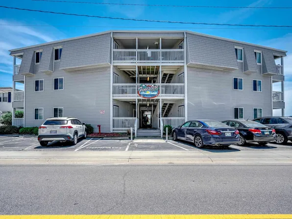 5000 N Ocean Blvd. #B-1, North Myrtle Beach, SC 29582