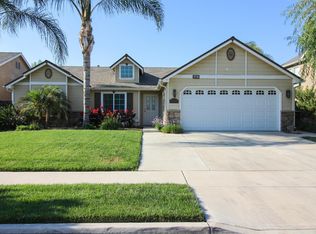 2746 Trapper Springs Ave, Tulare, CA