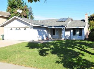 1391 Old West Dr, Sacramento, CA