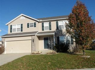 6046 Driftwood Ct, Hamilton Twp, OH