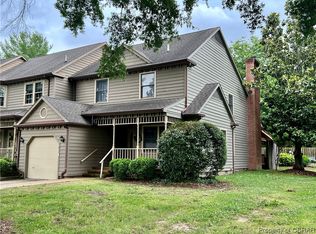 6 Heatherfield Ct #6, Kilmarnock, VA 22482