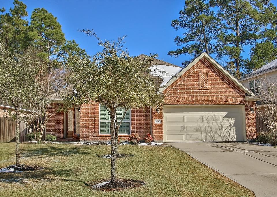 1st image of 25561 Oakhurst Forest Dr