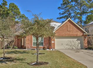 25561 Oakhurst Forest Dr, Porter, TX 77365