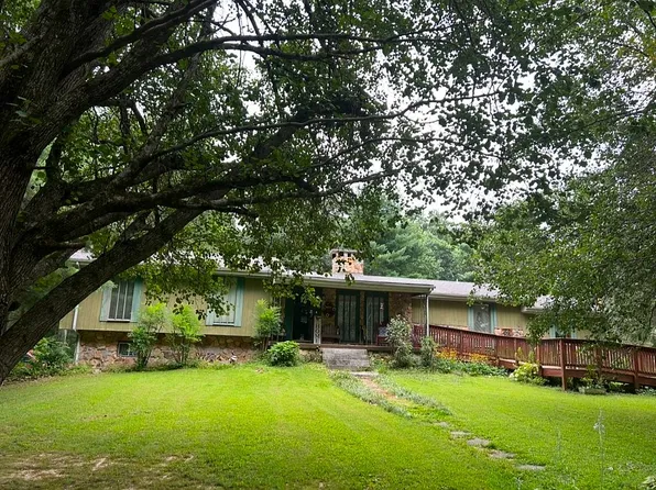 10157 Manchester Hwy, Morrison, TN 37357