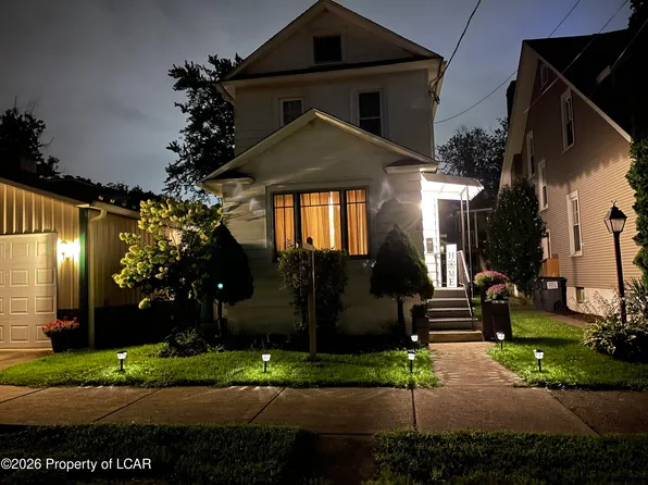 107 Washington St, West Pittston, PA 18643