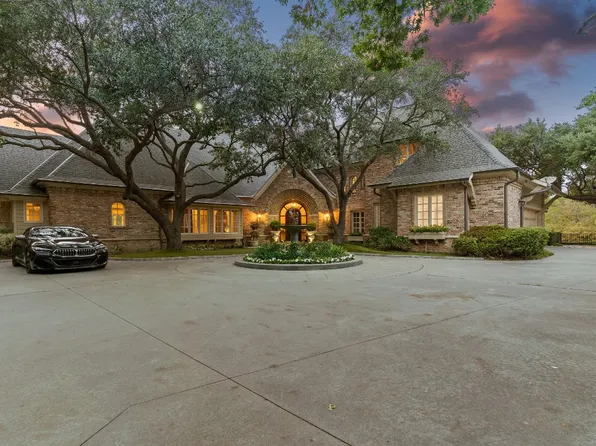 13833 Creekside Pl, Dallas, TX 75240