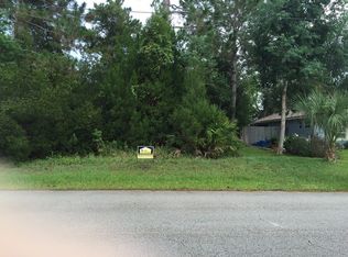 92 Pritchard Dr, Palm Coast, FL 32164