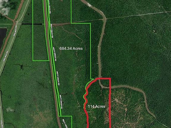 2nd image of Misty Creek Rd