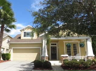 2219 Three Rivers Dr, Orlando, FL 32828