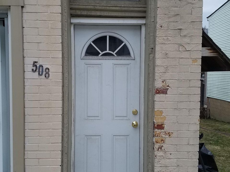 508 Melwood Avenue, Apt. 2