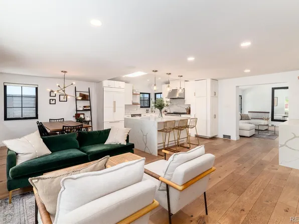 1065 S Monroe Street, Denver, CO 80209