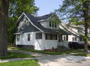 401 Gardenia Ave, Royal Oak, MI