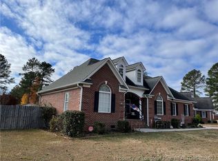 4125 Nelson Way, Lumberton, NC 28360