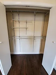 Rented by Astoria Realty