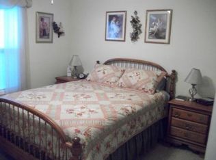 207 River Chase Path APT 9, Georgetown, KY 40324