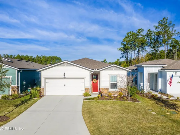33 PIGEON Cove, St. Johns, FL 32259