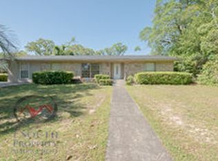 5520 Vienna Ave, Mobile, AL 36618